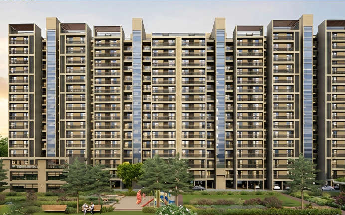 Orchid Greens Narayanapura