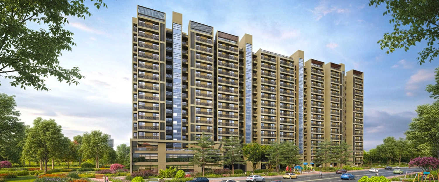 Orchid Greens Narayanapura - Elevation 2