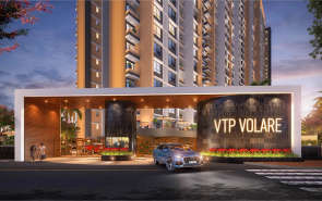VTP Volare Hinjewadi