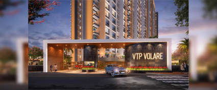 VTP Volare Hinjewadi