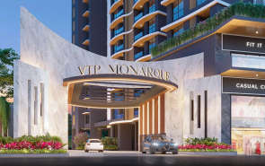 VTP Monarque Hinjewadi