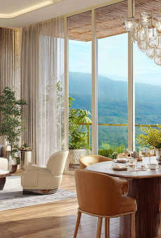 Lodha Camelot