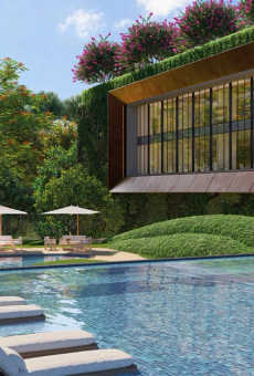 Lodha Camelot