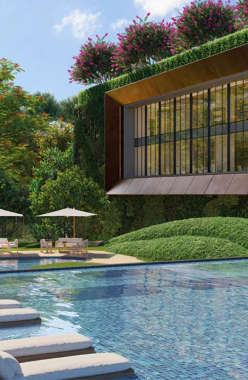 Lodha Camelot