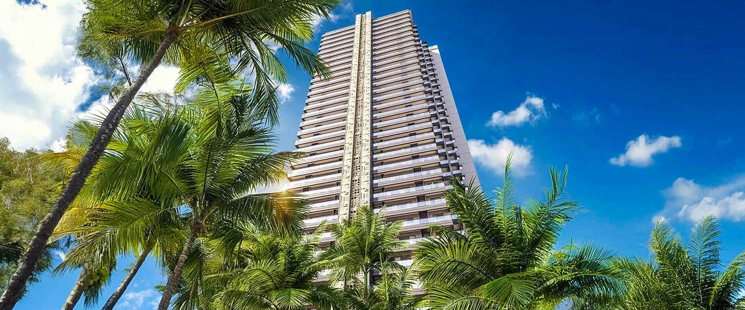 Godrej Alira Sector 39 Gurgaon - Elevation
