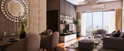 Tridhaatu Morya Chembur