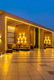 Tricity Promenade