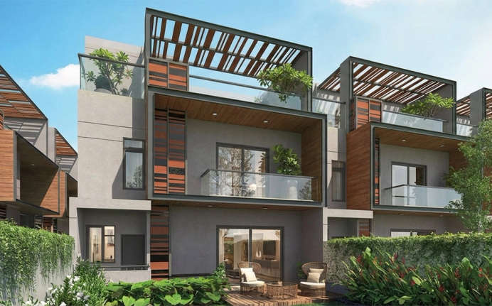 Sattva La Vita Byrathi