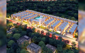 Sattva La Vita Byrathi