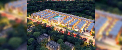 Sattva La Vita Byrathi