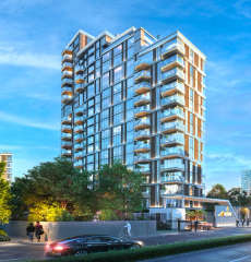 tvs-emerald cascadia