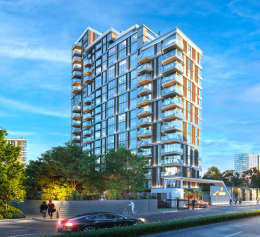 tvs-emerald cascadia