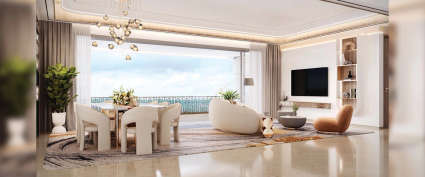 Lodha Palais Kothrud