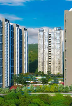 Godrej The Highlands