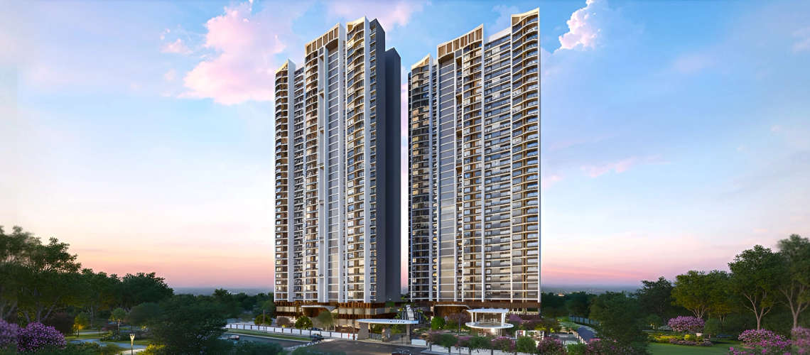 VTP Altamira Kharadi