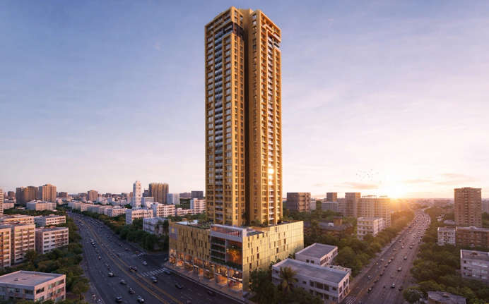 Inspira Aura Borivali