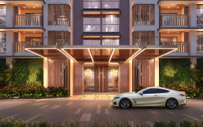 Lodha Magnus Hinjewadi