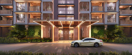 Lodha Magnus Hinjewadi