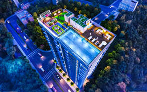 Ruparel Pristine Ghatkopar