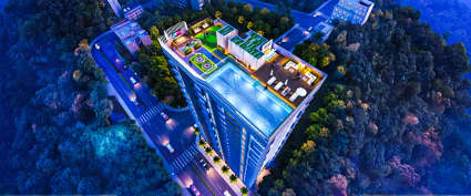 Ruparel Pristine Ghatkopar