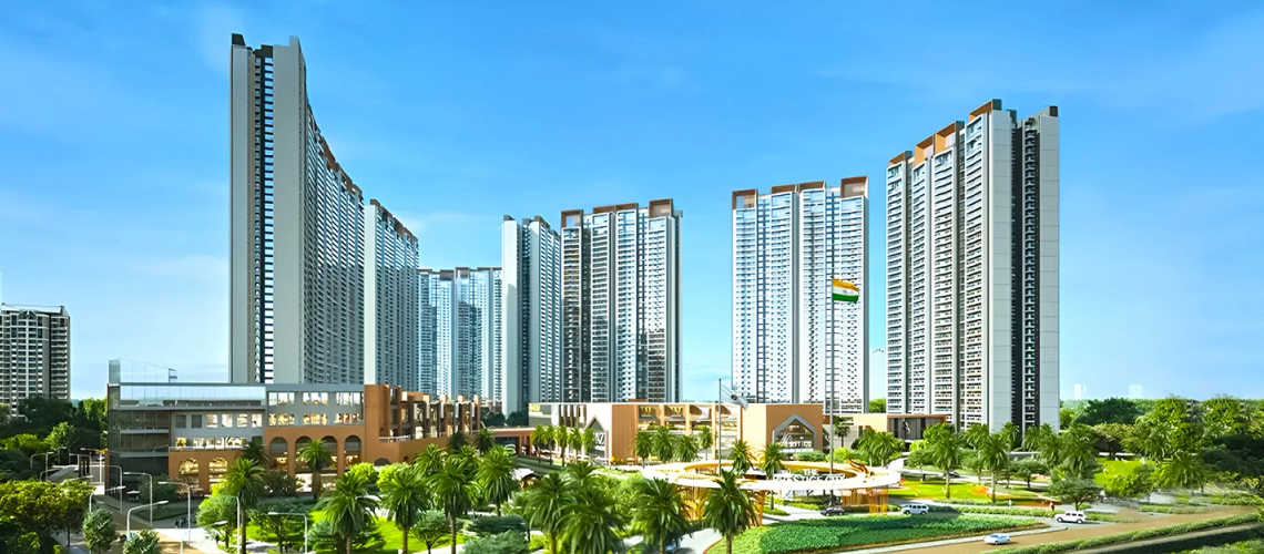 Prestige Evergreen Whitefield