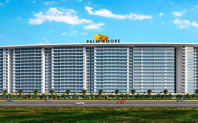 Gami Isle Of Breeze Seawoods