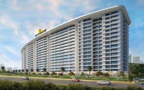 Gami Isle Of Breeze Seawoods