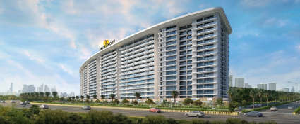 Gami Isle Of Breeze Seawoods