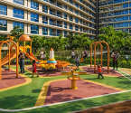 Gami Isle Of Breeze Seawoods - Amenities