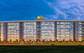 Gami Palm Amore Seawoods