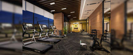 Ruparel Urbana Kurla