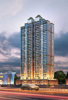 Sai World City
