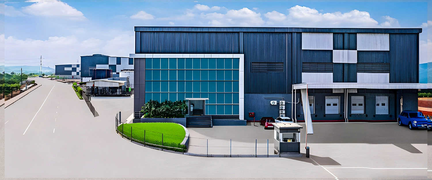 Lodha Logistics Park Kurla - Actual Images 2