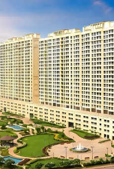 Hiranandani Rockside