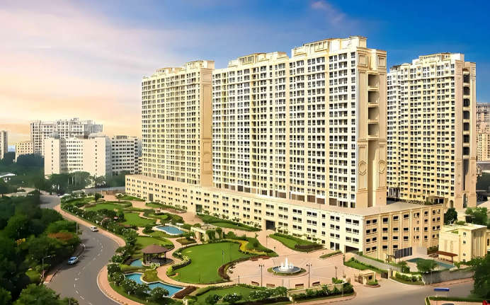 Hiranandani Rockside Powai