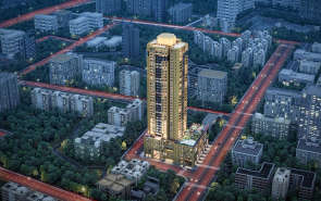 Inspira Aura Borivali