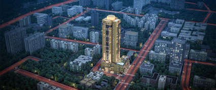 Inspira Aura Borivali