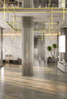 Raheja Prime One