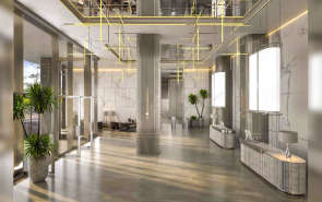 Raheja Prime One Juinagar