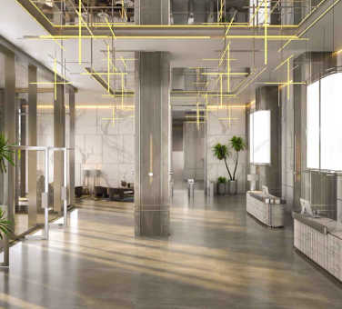 Raheja Prime One