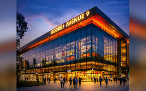 Godrej Avenue 9 Sector 27 Greater Noida W