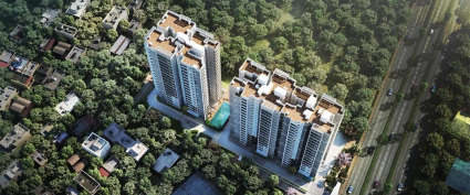 Pride Euphora Battarahalli