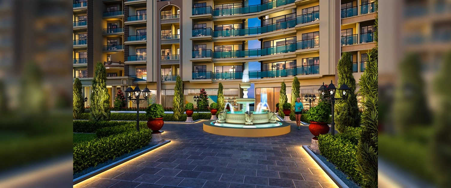 Dream Meadows Rohinjan - Outdoor Space 4