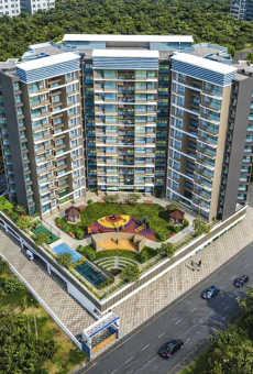 Tricity Luxuria