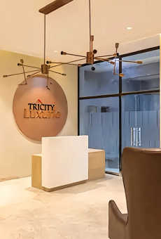 Tricity Luxuria
