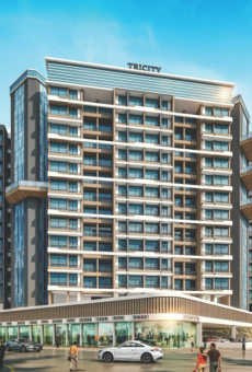 Tricity Luxuria