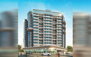 Tricity Luxuria Panvel