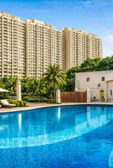 Hiranandani Rockside