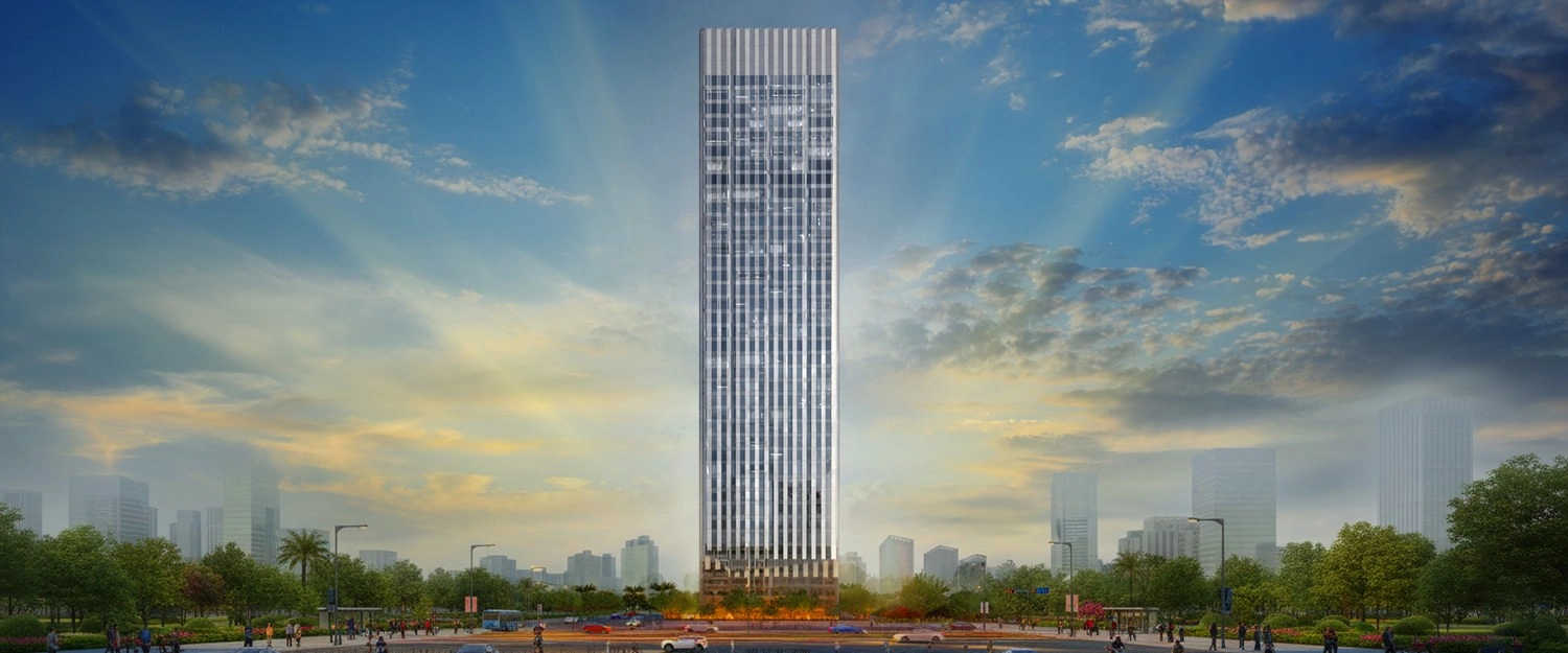 Akshar Igloo Vashi - Elevation 2