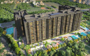 Assetz Zen & Sato Yelahanka